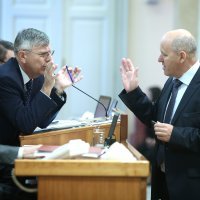 Željko Reiner, Branko Bačić