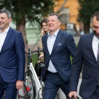 Suđenje Zdravku Mamiću u Osijeku