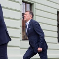 Suđenje Zdravku Mamiću u Osijeku