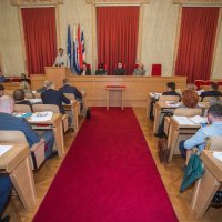 Osječko Gradsko vijeće