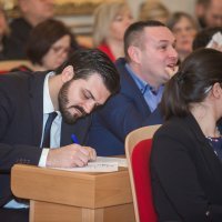 Osječko Gradsko vijeće