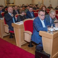 Osječko Gradsko vijeće