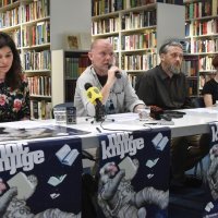 Dobrila Zvonarek, Nenad Bartolčić, Mišo Nejašmić i Vanja Štalec