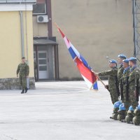 Ministar obrane Damir Krstičević