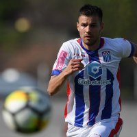 Rudeš - Lokomotiva 1:2