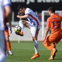 Rudeš - Lokomotiva 1:2