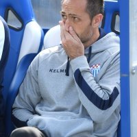 Rudeš - Lokomotiva 1:2