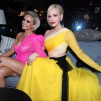 Maja Šuput, Jelena Rozga