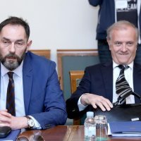 Dražen Jelenić, Dražen Bošnjaković