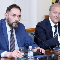 Dražen Jelenić, Dražen Bošnjaković