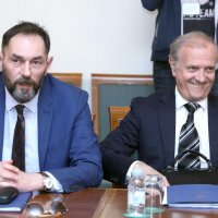 Dražen Jelenić, Dražen Bošnjaković