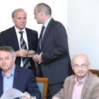 Dražen Bošnjaković, Orsat Miljenić