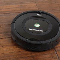 Robotski usisivač počinio je samoubojstvo