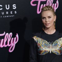 Charlize Theron