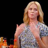 Charlize Theron