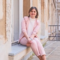 Marija Puh