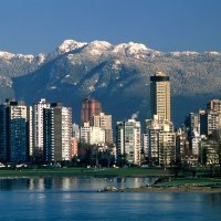 Vancouver