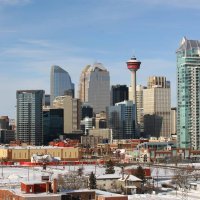 Calgary