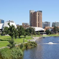 Adelaide