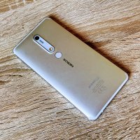 Nokia 6.1