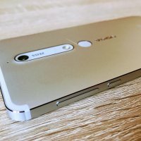 Nokia 6.1