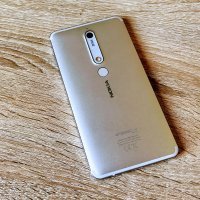 Nokia 6.1