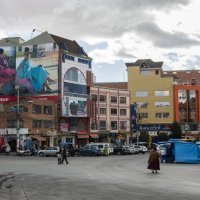 El Alto (Bolivija)