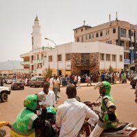 Kigali (Ruanda)