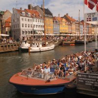 Kopenhagen (Danska)