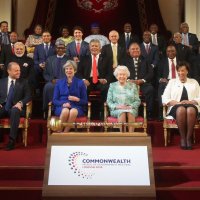 Predstavnici zemalja Commonwealtha