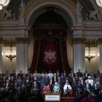 Predstavnici zemalja Commonwealtha