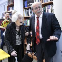 Desa Baković, Zoran Pusić