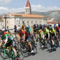 Tour of Croatia