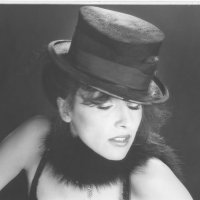 Iz predstave 'Serenada' Slavomira Mrožeka, oko 1984.