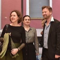 Nina Obuljen Koržinek, Slaven Vidaković