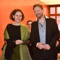 Nina Obuljen Koržinek, Slaven Vidaković