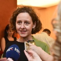 Nina Obuljen Koržinek