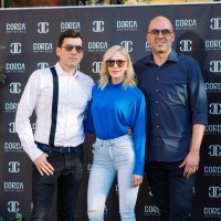 Boris Banović, Jelena Rozga i Andrej Munivrana