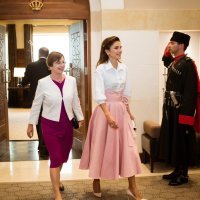 Kraljica Rania od Jordana