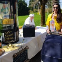 Proljetno buđenje - Jaškovo