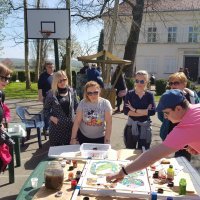 Proljetno buđenje - Jaškovo