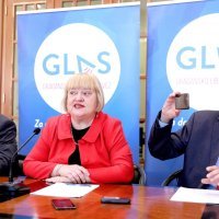 Igor Kolman, Anka Mrak Taritaš, Goran Beus Richembergh