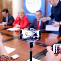 Igor Kolman, Anka Mrak Taritaš, Goran Beus Richembergh