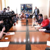 Igor Kolman, Anka Mrak Taritaš, Goran Beus Richembergh