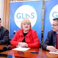 Igor Kolman, Anka Mrak Taritaš, Goran Beus Richembergh