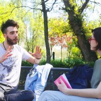 Sven Popović u razgovoru s Tportalovom novinarkom Tinom Barbarić