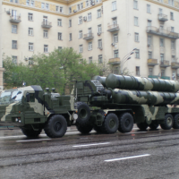 Sustav S-400