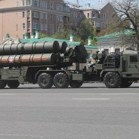 Sustav S-400