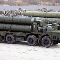 Sustav S-400