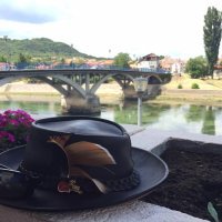 Thrill Blues Festival